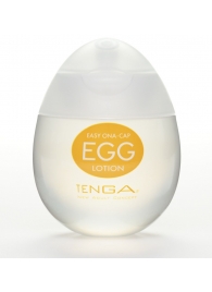 Лубрикант на водной основе Tenga Egg Lotion - 50 мл. - Tenga - купить с доставкой в Бийске