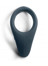 Чёрное эрекционное виброкольцо We-vibe Verge - We-vibe - в Бийске купить с доставкой