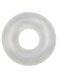 Гладкое эрекционное кольцо - Seven Creations - в Бийске купить с доставкой