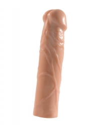 Насадка-удлинитель Extension sleeve - 17 см. - Sitabella - в Бийске купить с доставкой