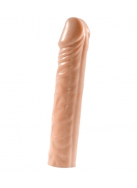 Удлиняющая насадка Extension sleeve - 17 см. - Sitabella - в Бийске купить с доставкой