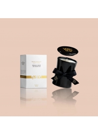 Массажная свеча Titillating Massage Candle - 120 мл. - YESforLOV - купить с доставкой в Бийске