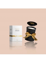 Массажная аромасвеча BEWITCHING MASSAGE CANDLE - 120 мл. - YESforLOV - купить с доставкой в Бийске