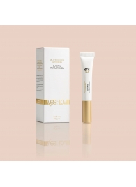 Возбуждающий интимный гель для женщин EXCITEMENT GEL FOR WOMEN - 10 гр. - YESforLOV - купить с доставкой в Бийске