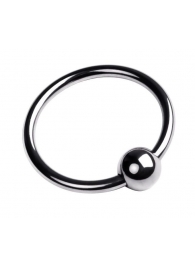 Кольцо на головку пениса размера M - ToyFa - в Бийске купить с доставкой