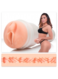 Мастурбатор-вагина Fleshlight Girls - Adriana Chechik Empress - Fleshlight - в Бийске купить с доставкой