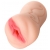Телесный мастурбатор-вагина Mature 45 years old - ToyFa - в Бийске купить с доставкой