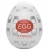 Мастурбатор-яйцо EGG Boxy - Tenga - в Бийске купить с доставкой