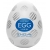 Мастурбатор-яйцо EGG Sphere - Tenga - в Бийске купить с доставкой