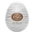 Мастурбатор-яйцо EGG Silky II - Tenga - в Бийске купить с доставкой