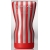 Мастурбатор TENGA Squeeze Tube Cup - Tenga - в Бийске купить с доставкой