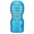 Мастурбатор с охлаждающей смазкой TENGA Original Vacuum Cup Cool - Tenga - в Бийске купить с доставкой