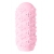 Розовый мастурбатор Marshmallow Maxi Honey - Lola Games - в Бийске купить с доставкой