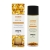 Органическое массажное масло AMBER JOJOBA - 100 мл. - Exsens - купить с доставкой в Бийске
