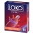 Стимулирующая насадка на пенис LOKO SWEET с возбуждающим эффектом - Sitabella - в Бийске купить с доставкой