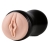 Мастурбатор-вагина Soft and Wet Pussy with Pleasure Ridges - Blush Novelties - в Бийске купить с доставкой