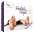 Эротический набор FANTASTIC PURPLE SEX TOY KIT - Toy Joy - купить с доставкой в Бийске