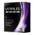 Презервативы с утолщенной стенкой VITALIS PREMIUM strong - 3 шт. - Vitalis - купить с доставкой в Бийске