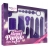 Эротический набор Toy Joy Mega Purple - Toy Joy - купить с доставкой в Бийске
