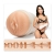 Мастурбатор-вагина Fleshlight Girls - Alina Lopez Rose - Fleshlight - в Бийске купить с доставкой