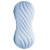 Мастурбатор Tenga Flex Bubbly Blue - Tenga - в Бийске купить с доставкой
