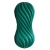 Мастурбатор Tenga Flex Fizzy Green - Tenga - в Бийске купить с доставкой