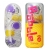Мастурбатор Tenga Bobble Magic Marbles - Tenga - в Бийске купить с доставкой