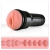 Мастурбатор-вагина Fleshlight - Pink Lady Mini-Lotus - Fleshlight - в Бийске купить с доставкой
