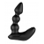 Черный вибростимулятор Nexus Bendz Prostate Edition - 14,1 см. - Nexus Range - в Бийске купить с доставкой