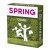 Классические презервативы SPRING CLASSIC - 3 шт. - SPRING - купить с доставкой в Бийске