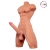 Ультрареалистичный мужской торс - Erowoman-Eroman - в Бийске купить с доставкой