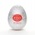 Мастурбатор-яйцо Keith Haring EGG PARTY - Tenga - в Бийске купить с доставкой