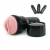 Мастурбатор-вагина Fleshlight - Vibro Pink Lady Touch с вибрацией - Fleshlight - в Бийске купить с доставкой