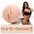 Мастурбатор-вагина Fleshlight Girls - Violet Myers Waifu - Fleshlight - в Бийске купить с доставкой