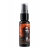 Гель с эффектом вибрации Volcano Of Passion со вкусом персика и маракуйи - 25 мл. - Erotist Lubricants - купить с доставкой в Бийске