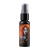 Гель с эффектом вибрации Volcano Of Passion со вкусом вишни - 25 мл. - Erotist Lubricants - купить с доставкой в Бийске
