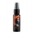 Гель с эффектом вибрации Volcano Of Passion со вкусом винограда - 25 мл. - Erotist Lubricants - купить с доставкой в Бийске
