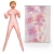 Надувная секс-кукла Камилла - Bior toys - в Бийске купить с доставкой