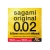 Презерватив увеличенного размера Sagami Original 0.02 XL-size - 1 шт. - Sagami - купить с доставкой в Бийске