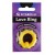 Цветное эрекционное кольцо Love Ring - Sitabella - в Бийске купить с доставкой