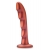 Красная насадка-фаллоимитатор Jealousy 7 Inch Pegging Dildo - 17,8 см. - Blush Novelties - купить с доставкой в Бийске