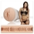 Мастурбатор-вагина Fleshlight Girls - Eva Lovia Sugar - Fleshlight - в Бийске купить с доставкой