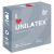Презервативы с рёбрами Unilatex Ribbed - 3 шт. - Unilatex - купить с доставкой в Бийске