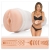 Мастурбатор-вагина Fleshlight Girls - Dillion Harper Crush - Fleshlight - в Бийске купить с доставкой