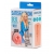Мастурбатор с виброкольцом Satisfaction Magazine Airhostess - Lola Games - в Бийске купить с доставкой