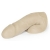 Мягкий имитатор пениса Fleshton Limpy среднего размера - 17 см. - Fleshlight - купить с доставкой в Бийске