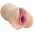 Мастурбатор-вагина Sasha Grey UltraSKYN Cream Pie Pocket Pussy - Doc Johnson - в Бийске купить с доставкой