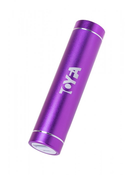 Портативное зарядное устройство A-toys 2400 mAh microUSB - A-toys - купить с доставкой в Бийске