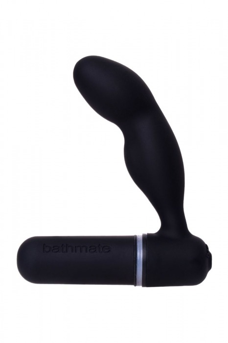 Стимулятор простаты Prostate Vibe - 10,5 см. - Bathmate - в Бийске купить с доставкой