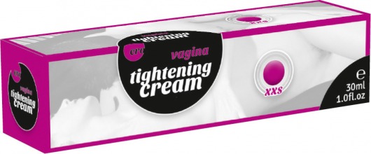 Сужающий вагинальный крем для женщин Vagina Tightening Cream - 30 мл. - Ero - купить с доставкой в Бийске